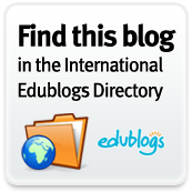 Buscar este blog en el directorio de blogs educativos