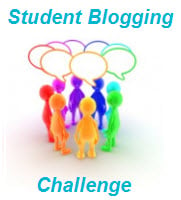 studentblogging