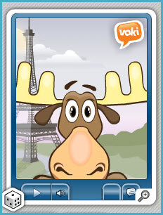 voki