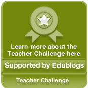 teacher challenge