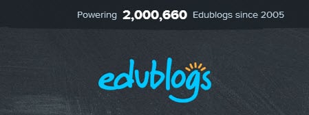 2 million blogs