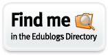 Find this blog in the education blogs directory