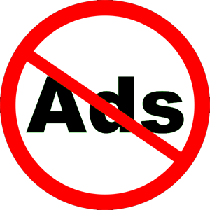 no-ads