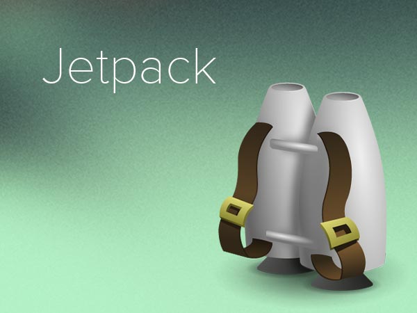 Jetpack by WordPress.com