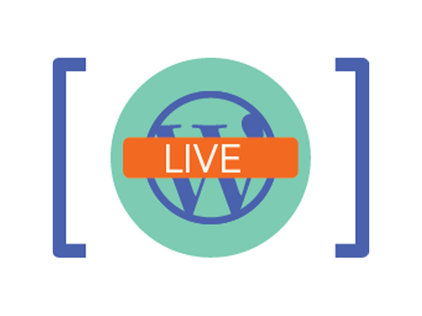 Live Shortcodes Live Shortcodes icon