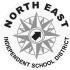 North East Independent School District logo